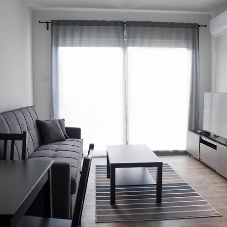 One Bedroom Apartment In Paphos In Good Location Buitenkant foto