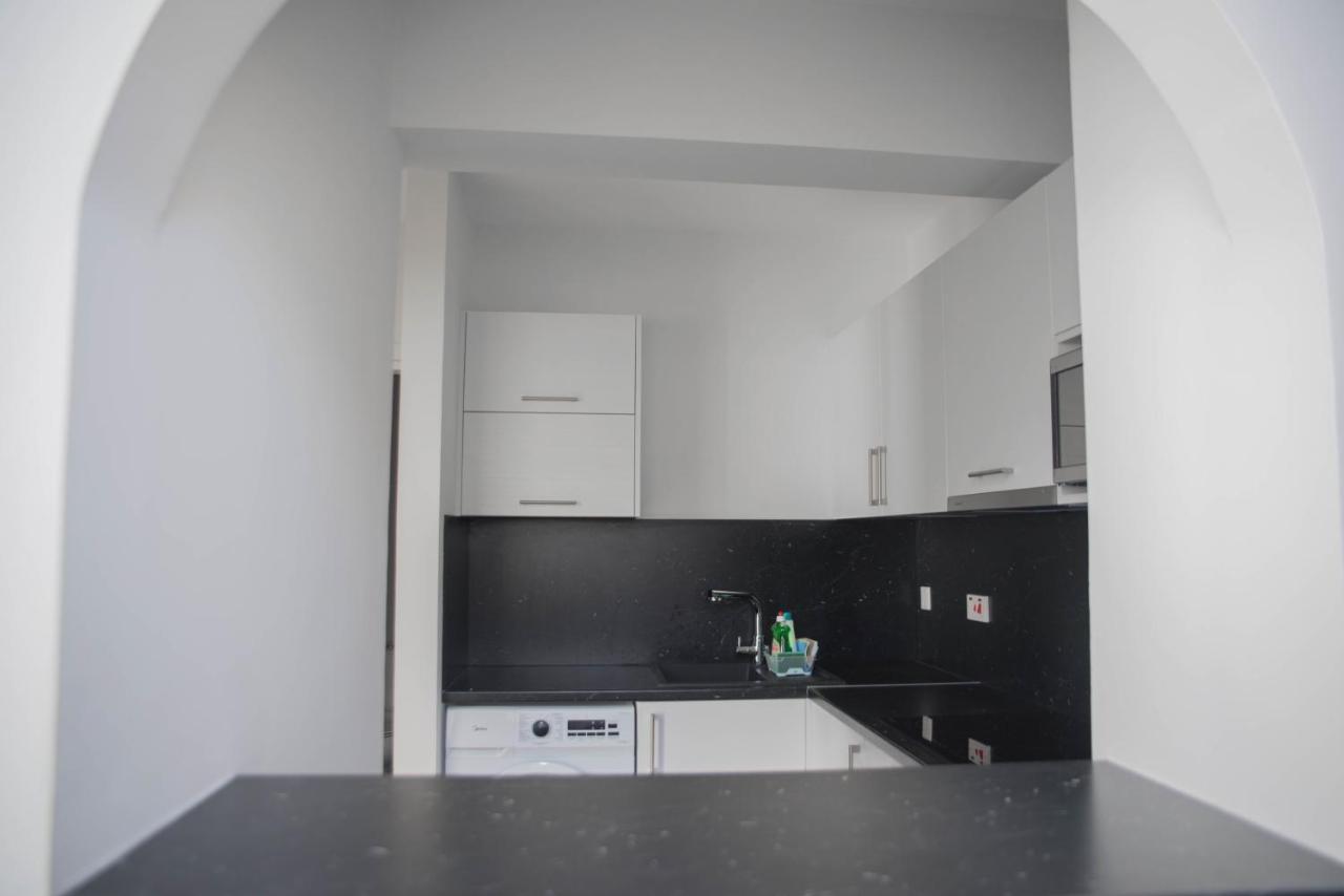 One Bedroom Apartment In Paphos In Good Location Buitenkant foto