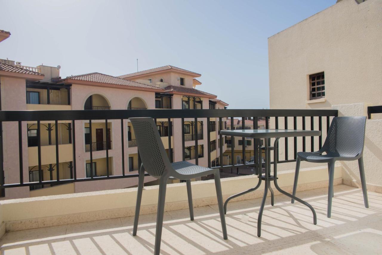 One Bedroom Apartment In Paphos In Good Location Buitenkant foto